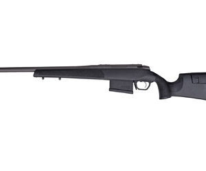 WBY RANGE SF 7MM BC 20" 5RD BLK