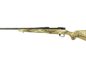 WBY V-GRD OUTFITTER 270WIN 24" 5RD