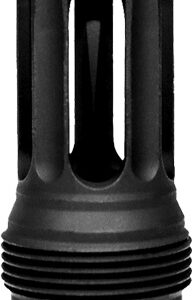 YHM LONG SRX FLASH HIDER - 5/8"-24