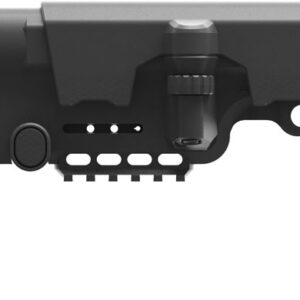 AB ARMS STOCK URBAN SNIPER - MIL-SPEC/COMMERICAL AR15 BLACK