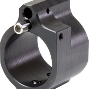 ODIN GAS BLOCK ADJUSTABLE - .936" LOW PROFILE AR-15