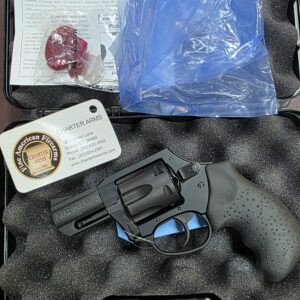 Charter Arms Police Undercover