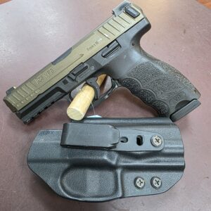 HK VP9