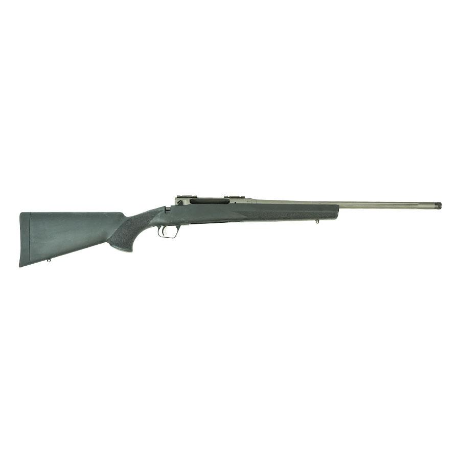 Savage 110 Trail Hunter Lite 30-06 Springfield The Ultimate Hunting Companion - GunHippo