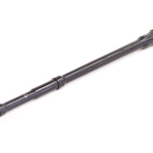 Faxon Firearms Duty Series Big Bore Barrel .308 Win 1:10 Twist 4150 Nitride - 18" | Gunner Big Bore Profile | Rifle Length