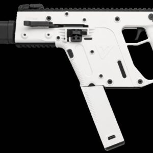 KRISS VECTOR CRB G2 RIA 16" BBL M4 STK 40RD 9MM ALPINE WHITE