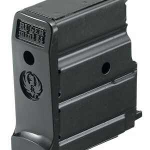 RUGER MINI 14 5RD 6.8REM SPC MAGAZINE