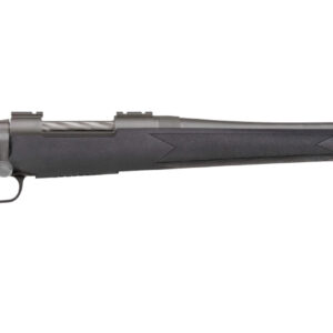 MOSSBERG PATRIOT 30-06 RIFLE CERAKOTE STS/BLK SYNTH STK