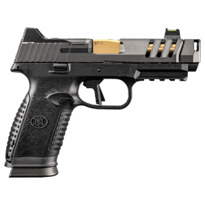 FN 509 CC EDGE XL 9MM PSTL NMS BLK/GRY 3-17RD COMP