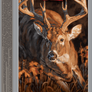 WINCHESTER DEER SEASON XP 450 BSHMSTR 250GR 20RD BX 200RD CASE