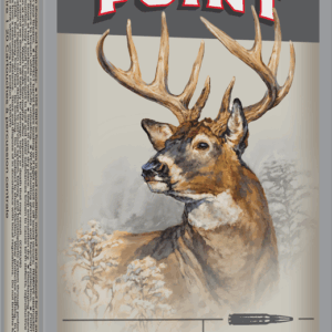 WINCHESTER SUPER X POWER POINT 350LGND 180G 20RD BX 200RD CASE