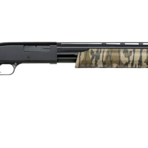 MAVERICK 88 FIELD BANTAM 20G 22" VENT RIB BLUED/CAMO 5RD