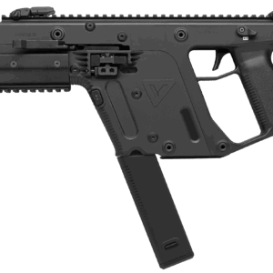 KRISS VECTOR SDP-E G2 PSTL BLK 10MM 6.5" 33RD