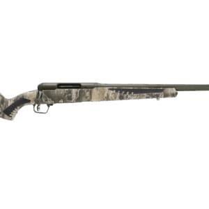 SAVAGE 110 TMBRLINE 270WIN RFL 22"