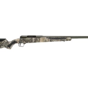 SAVAGE 110 TMBRLINE 300WM RFL 24"