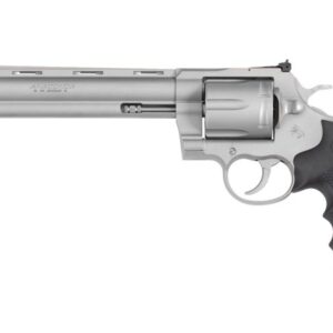 COLT ANACONDA MATTE STAINLESS REVOLVER 44MAG 8" 6RD