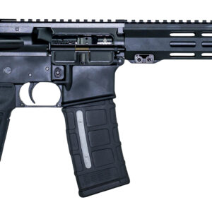 IWI ZION Z15 5.56 NATO 16" BLACK