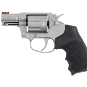 COLT COBRA REVOLVER 38 SPL+P 2" STAINLESS 6RD HOGUE