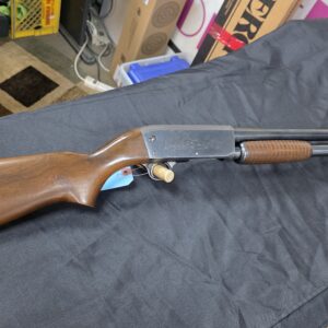 Ithaca 37 Featherlight