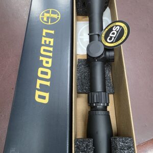 Leupold VX Freedom