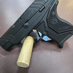 Ruger LCP II