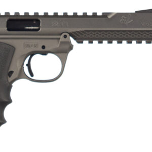 VOL BLK MAMBA 22LR 6TNG 10RD