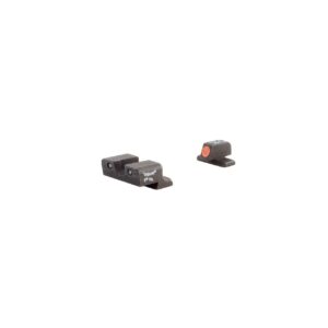 Trijicon 600581 HD Night Sights Set - Springfield XD-9 XD-40 XD-45 - Green/Orange SP101O