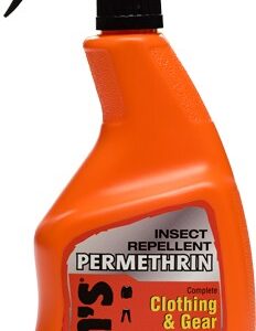 ARB BEN'S INSECT REPELLENT - PERMETHRIN CLOTHING/GEAR 24OZ