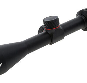 CRIMSON TRACE SCOPE BRUSHLINE - 3-9X40 BDC MATTE