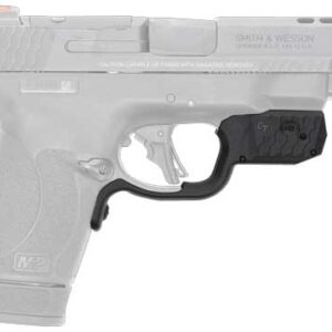 CRIMSON TRACE LASERGUARD - GREEN S&W SHIELD PLUS