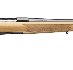 BROWNING XBOLT2 MEDALLION MAPLE AAAA 270 22IN BARREL 4RD 036080224