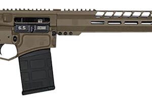 DB10 Diamond 6.5C20"SS FDE/Blk 15" M-Lok