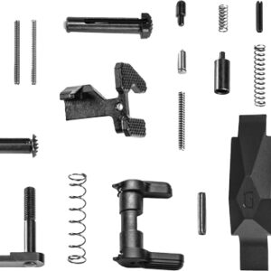GEISSELE ULTRA DUTY LOWER - PARTS KIT