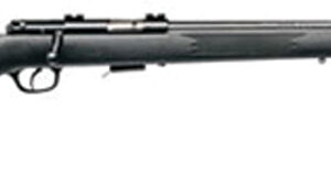93R17-F 17HMR 21" B Syn Clip AT