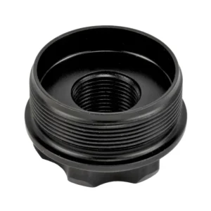 RUGGED SUPPRESSORS OBSIDIAN FIXED MOUNT 1/2X28