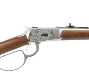 92 .44MAG 18" SS/HW Engraved 8-Rd TALO