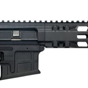 Builder Kit 8.5" Hand- Guard Radian Blk