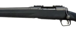 110 Trail Hunter Lite 270WIN 20" Blk 4-rd LH