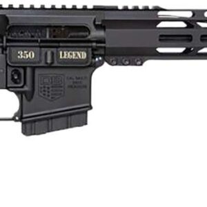 DB15 350 LEGEND 16" MLOK CPD MAG Blk 5rd