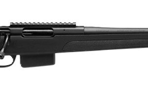 Stevens 334 .270 Win 20" Black Syn 3-rd