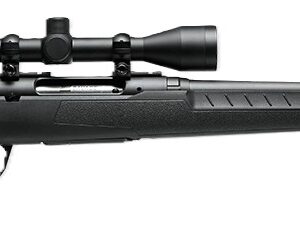 AXIS  XP  .350 Legend 18" Scope Blk/Syn 4-rd