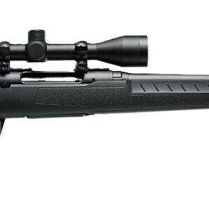AXIS  XP  .400 Legend 20" Scope Blk/Syn 4-rd