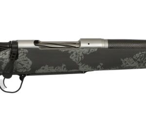 Ridgeline FFT 7mmBC 16" TB TS Carbon/Gry 4-rd