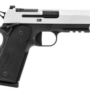 1911X Carry Freedom 45ACP 4.2" 2-Tone 2/8rd