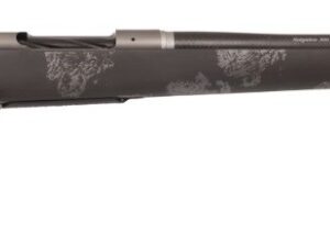 Ridgeline FFT 7mm08 RM 20" TB SS/Grey 4-rd