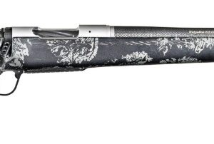 Ridgeline FFT .308 Win 16" SS/Grey 4rd