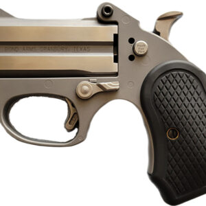 HONEY-B 9MM 3" Barrel Rough Series-B6 ext grip