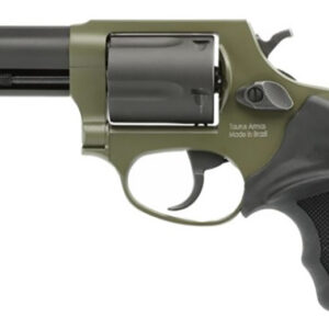 605 .357 MAG 3" 5 RDS BSS/SNIPER GRN