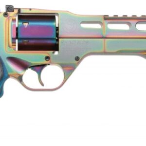 RHINO Rev. 60DS .357 Mag 6" Nebula 6-rd