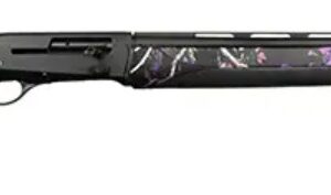 Raptor II Field Youth 20ga 24" Mdy Grl 3" 5rd